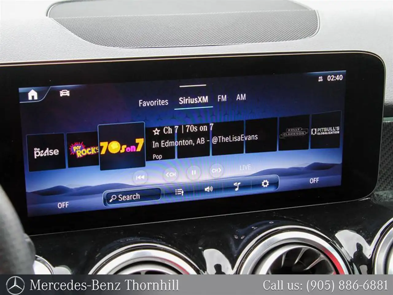 Mercedes-Benz GLB - Image 21