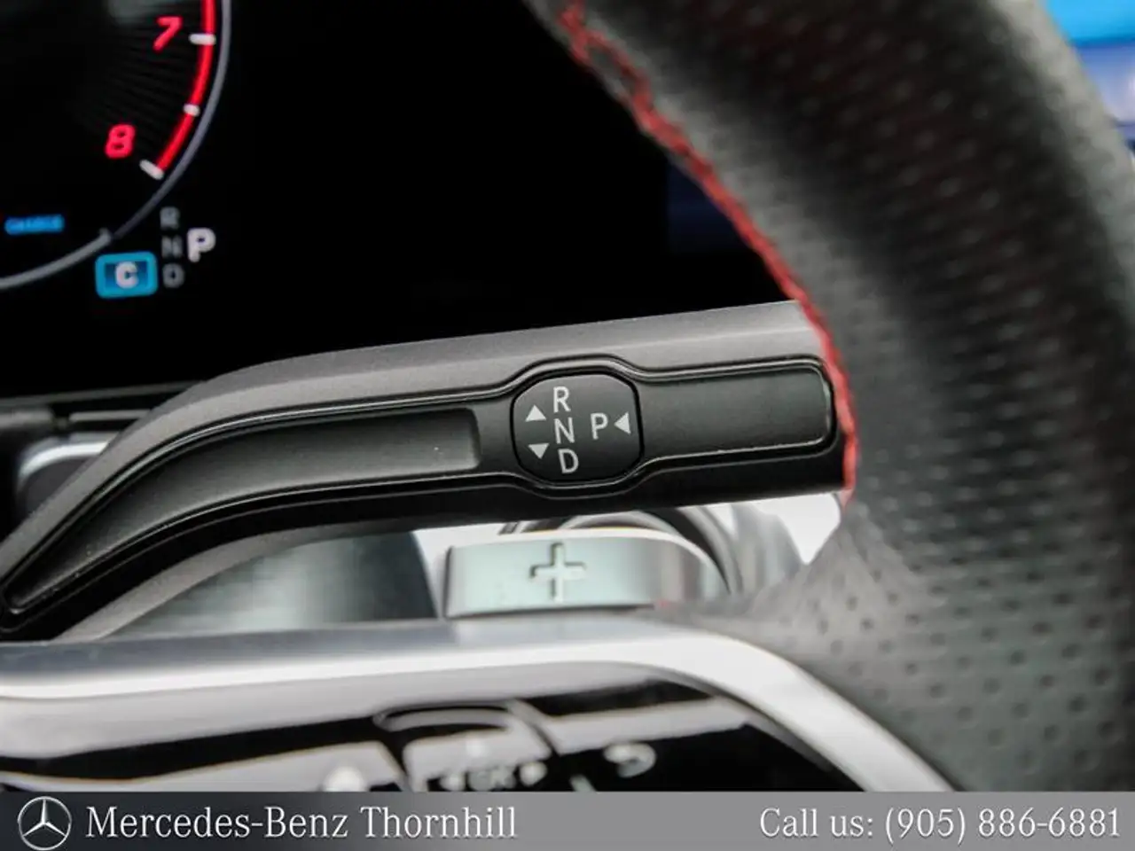 Mercedes-Benz GLB - Image 23