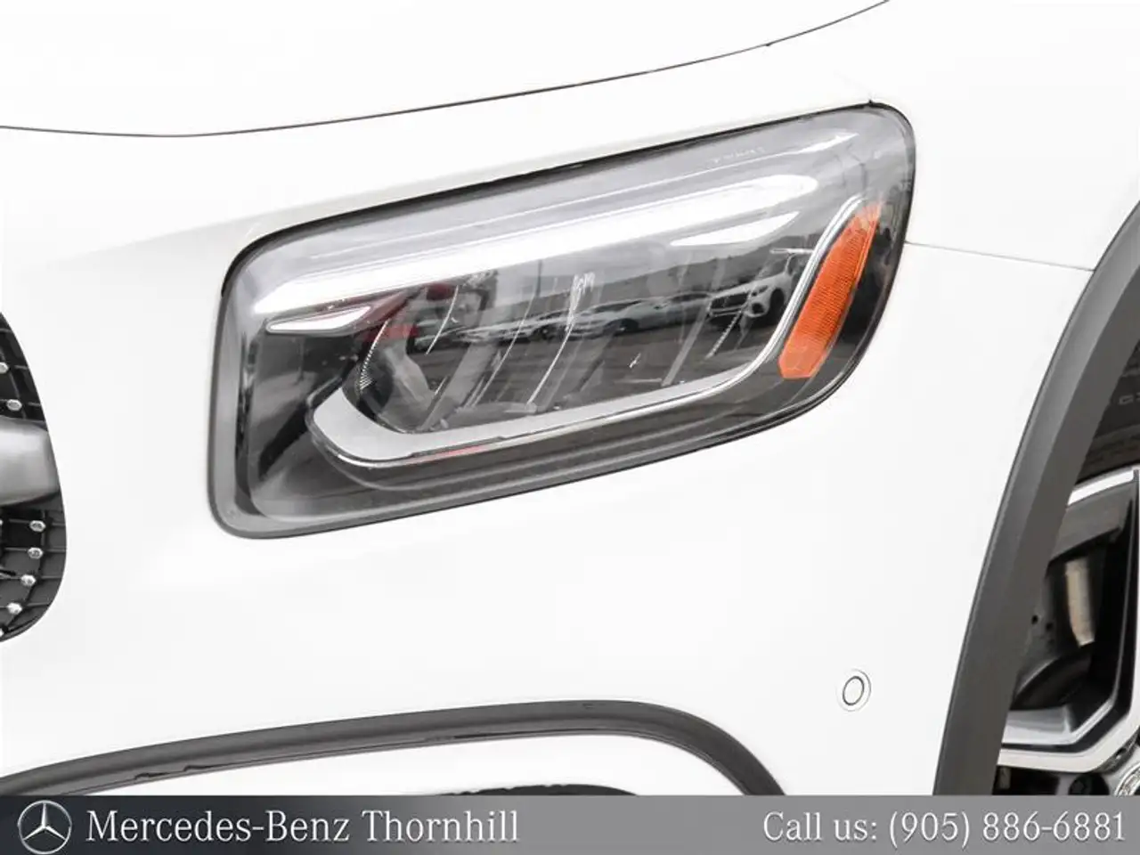Mercedes-Benz GLB - Image 6
