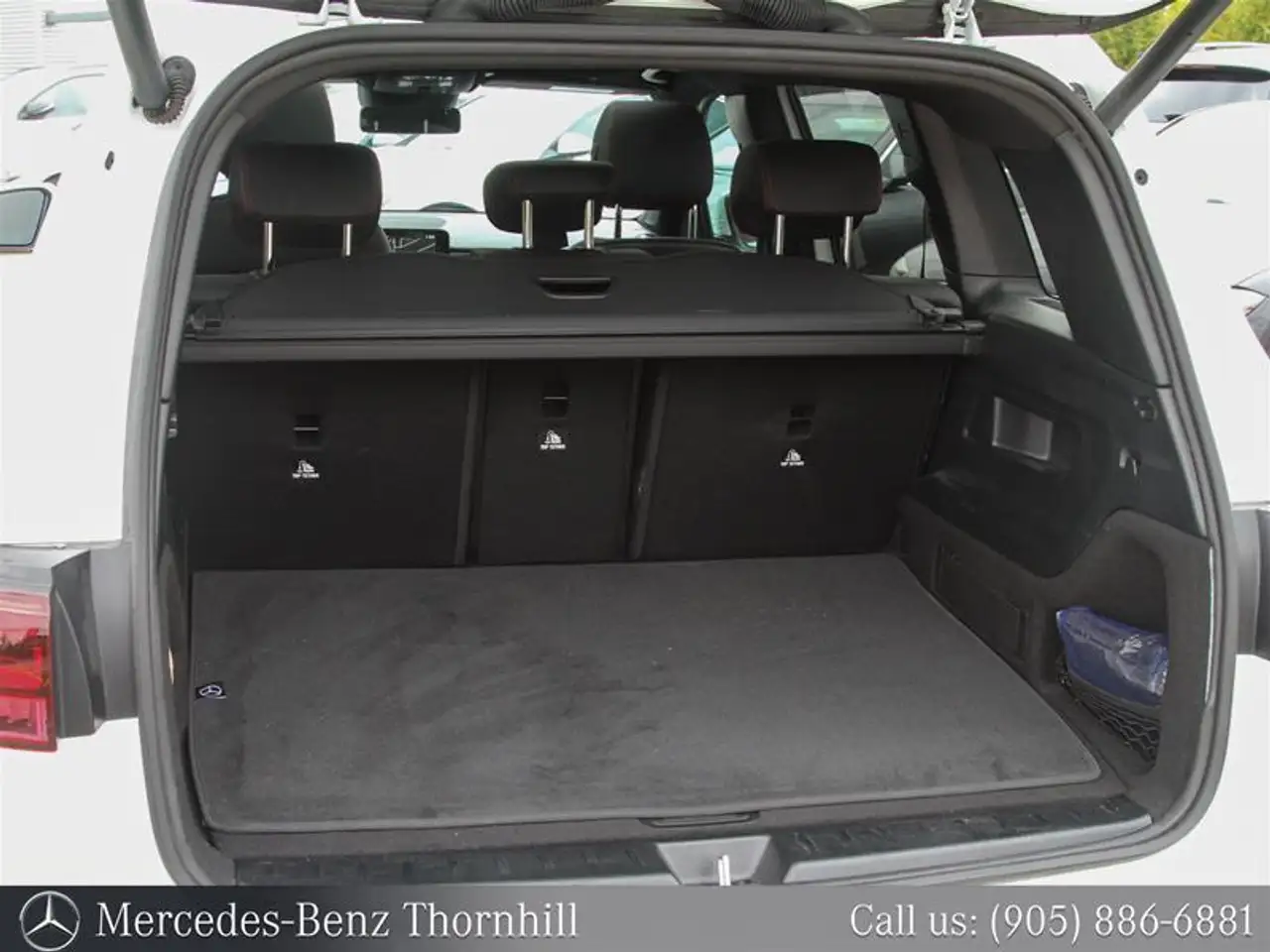Mercedes-Benz GLB - Image 9