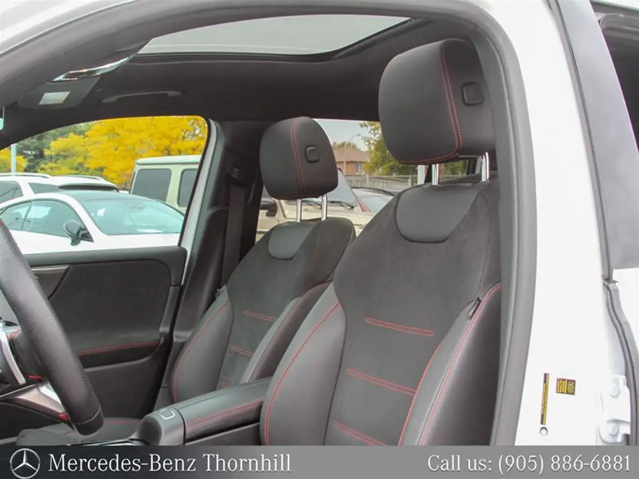 Mercedes-Benz GLB - Image 10