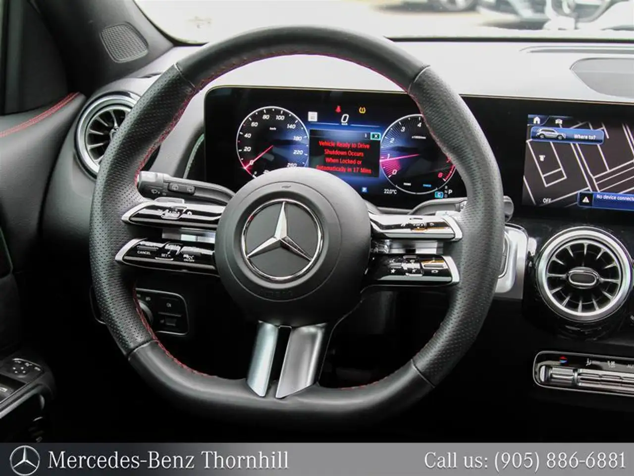 Mercedes-Benz GLB - Image 15