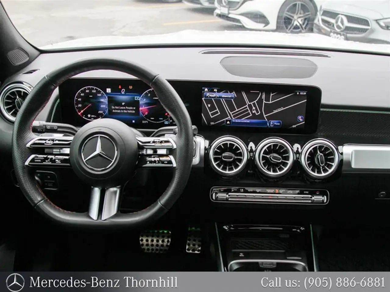 Mercedes-Benz GLB - Image 14
