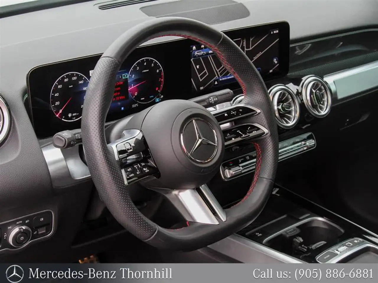 Mercedes-Benz GLB - Image 11