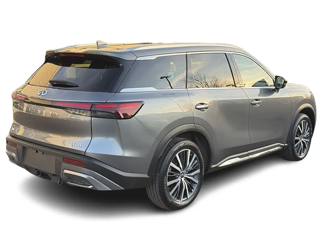Infiniti QX60 - Image 14