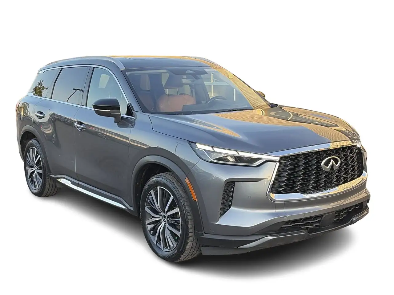 Infiniti QX60 - Image 2