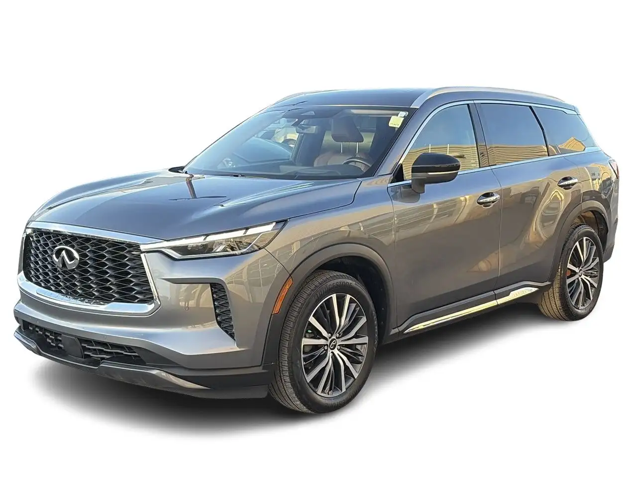 Infiniti QX60 - Image 6