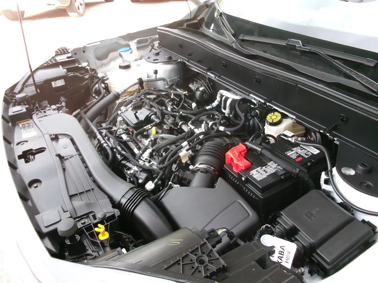 Ford Bronco Sport - Image 50