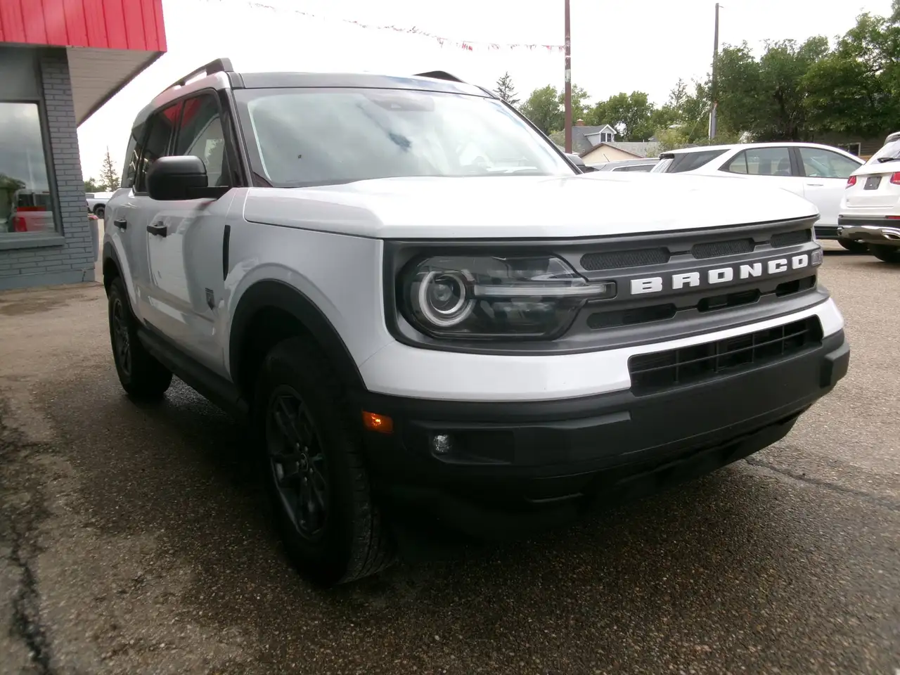 Ford Bronco Sport - Image 4