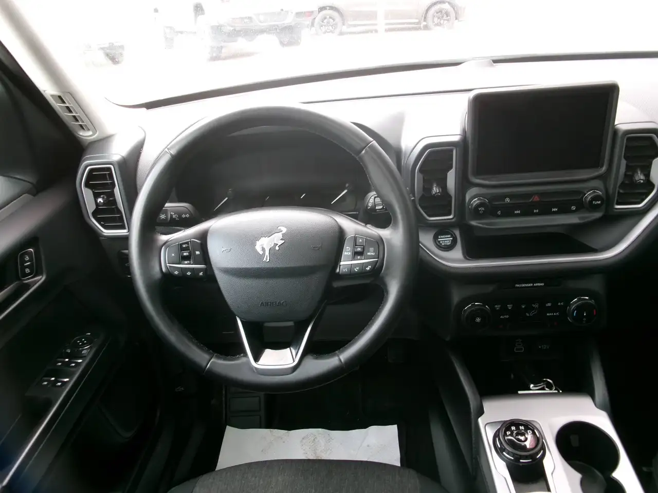 Ford Bronco Sport - Image 21