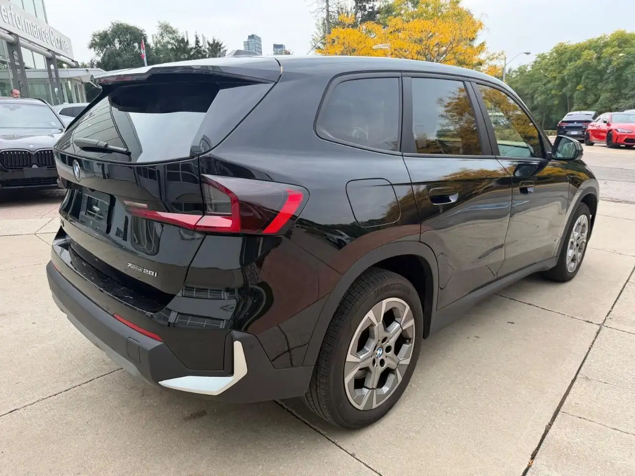 BMW X1 - Image 5