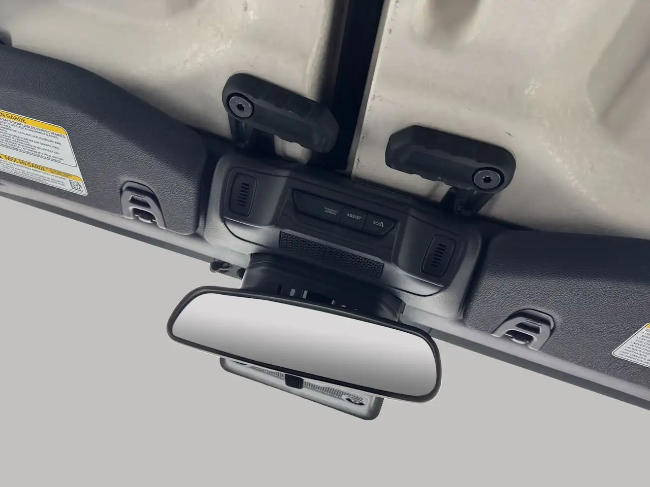 Jeep Wrangler - Image 18