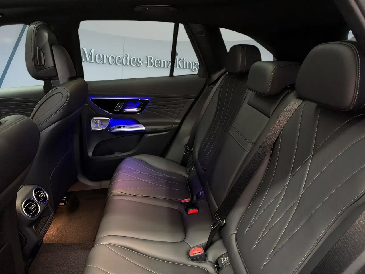 Mercedes-Benz GLC - Image 16