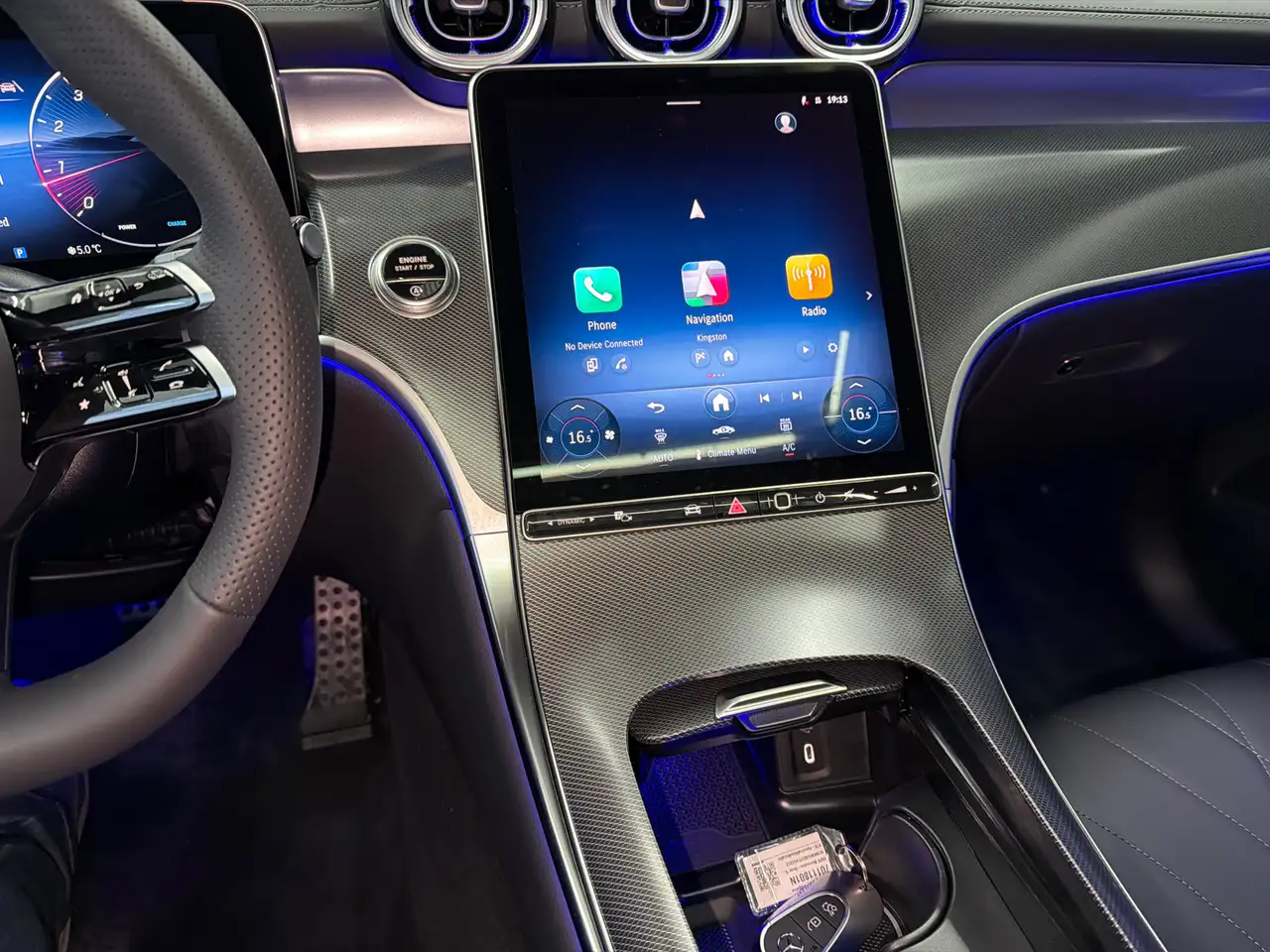 Mercedes-Benz GLC - Image 30