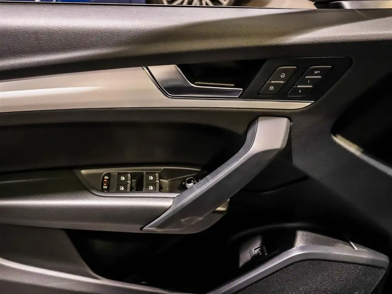 Audi Q5 - Image 5