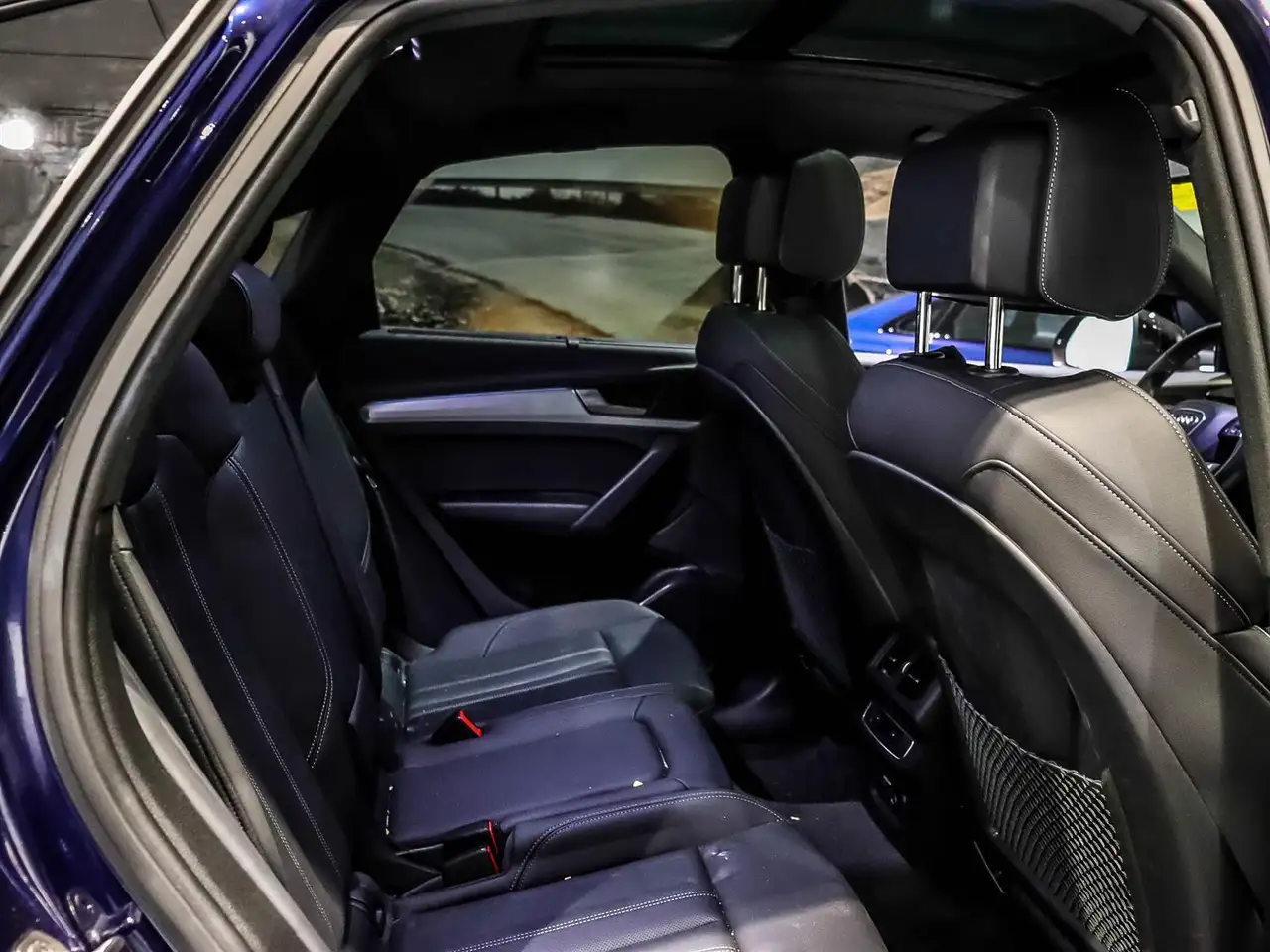 Audi Q5 - Image 14