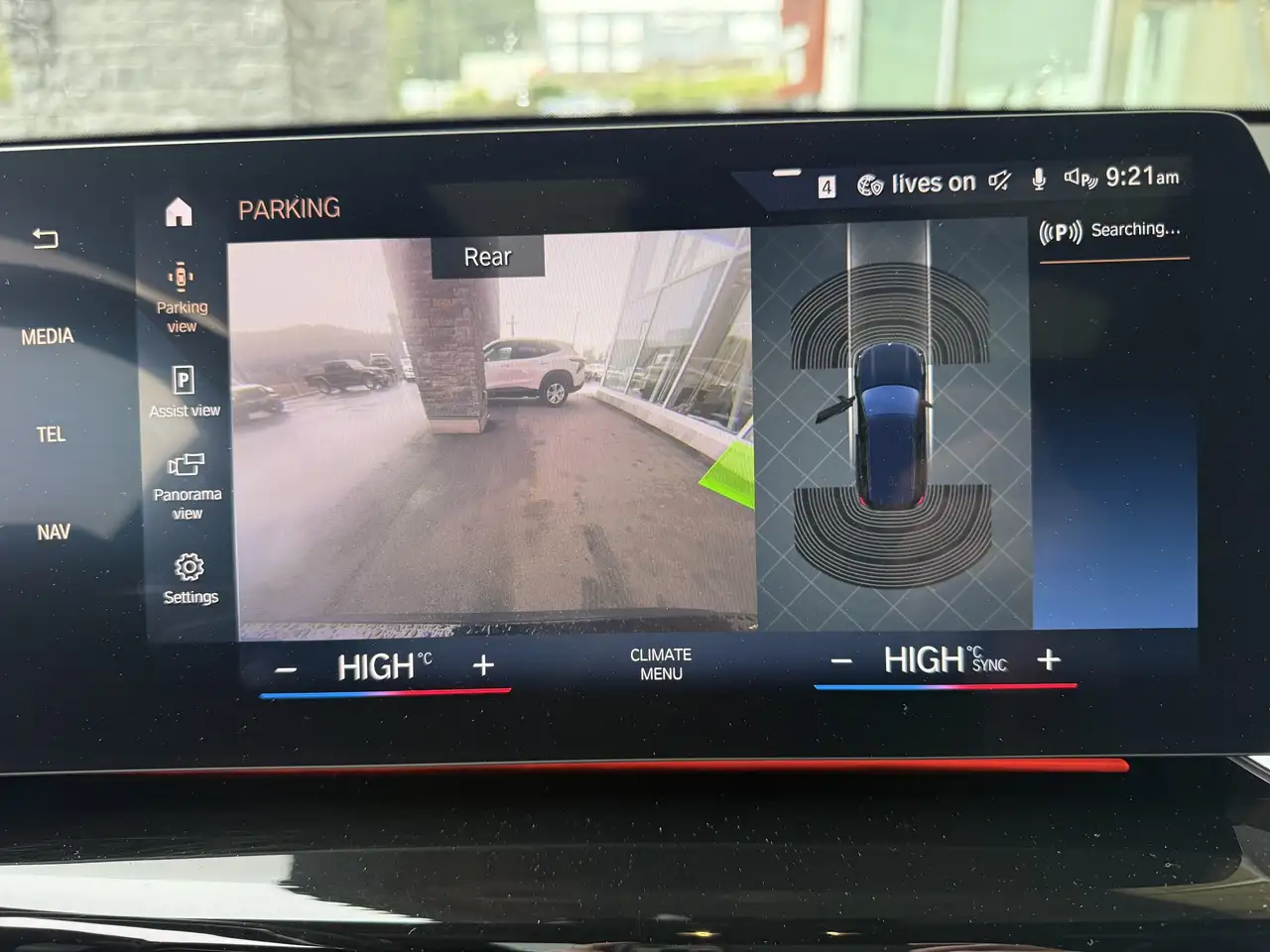 BMW X1 - Image 21
