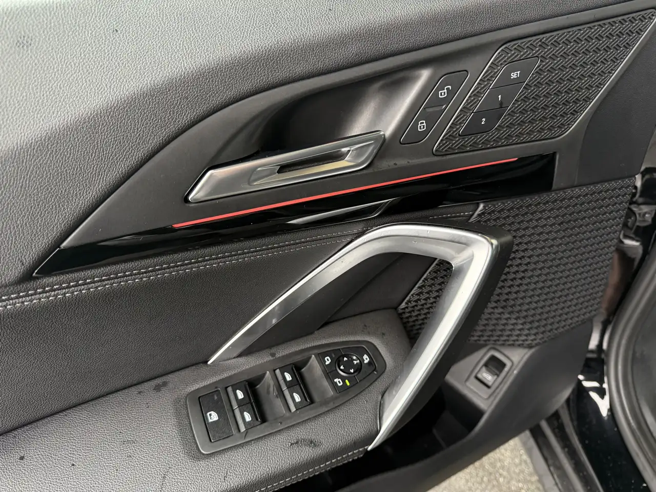 BMW X1 - Image 10