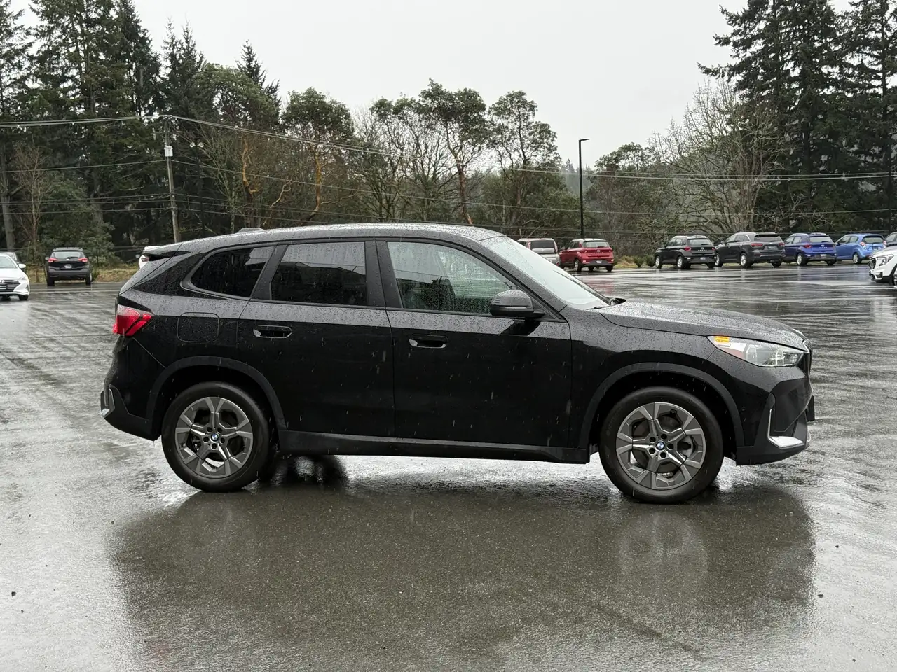 BMW X1 - Image 5