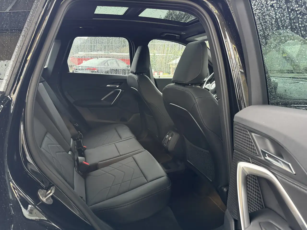 BMW X1 - Image 25