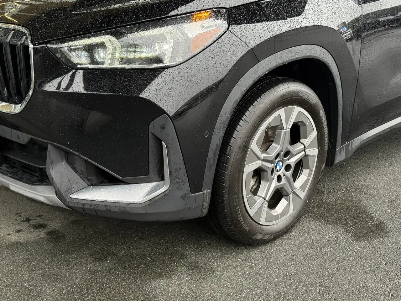 BMW X1 - Image 31