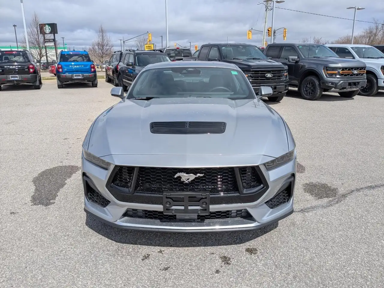 Ford Mustang - Image 2