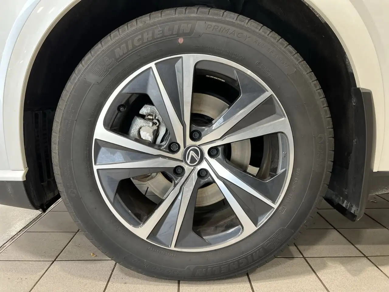 Lexus RX - Image 10