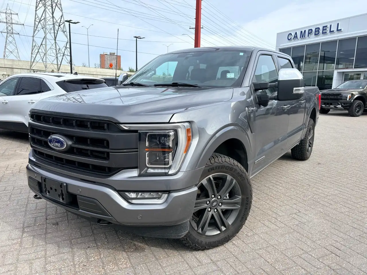 Ford F-150 - Image 1