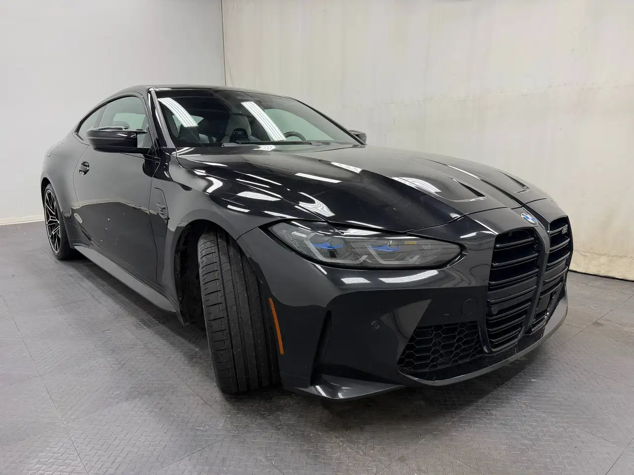 BMW M4 - Image 15