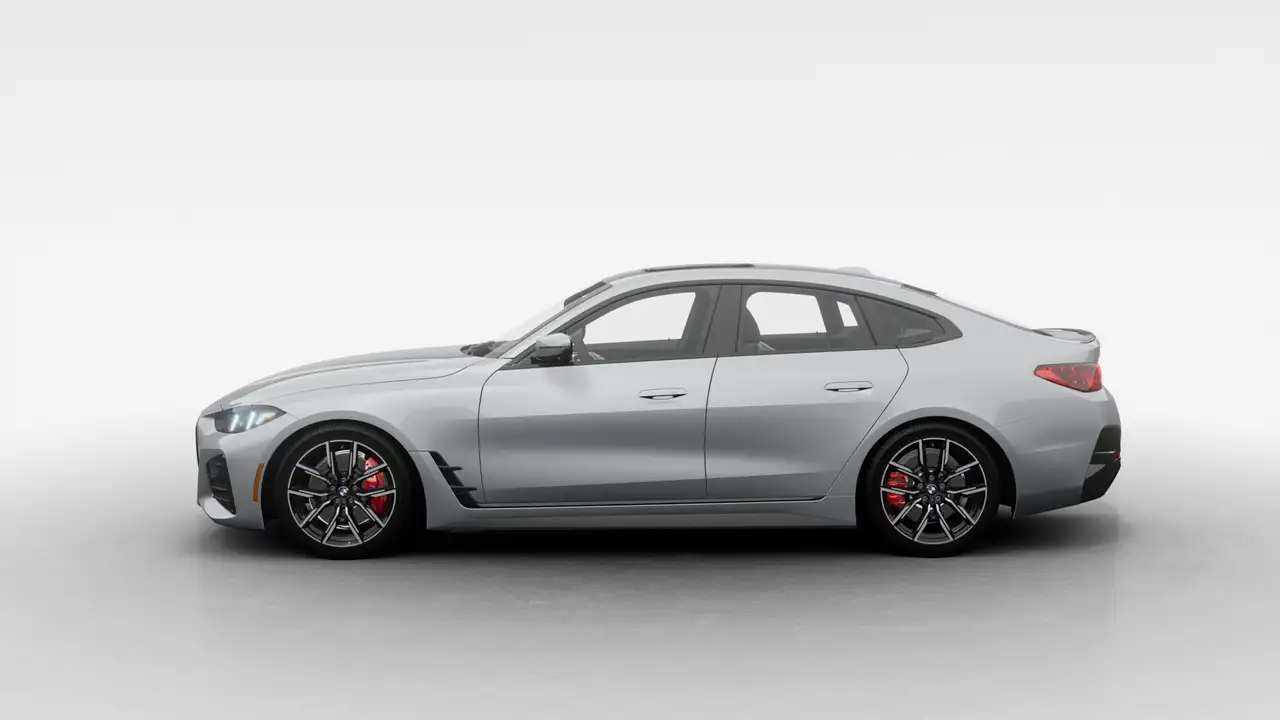 BMW 4 Series - Image 7