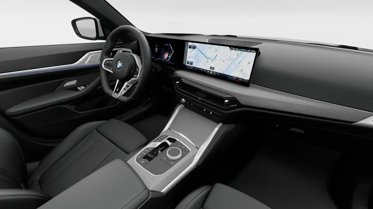BMW 4 Series - Image 17
