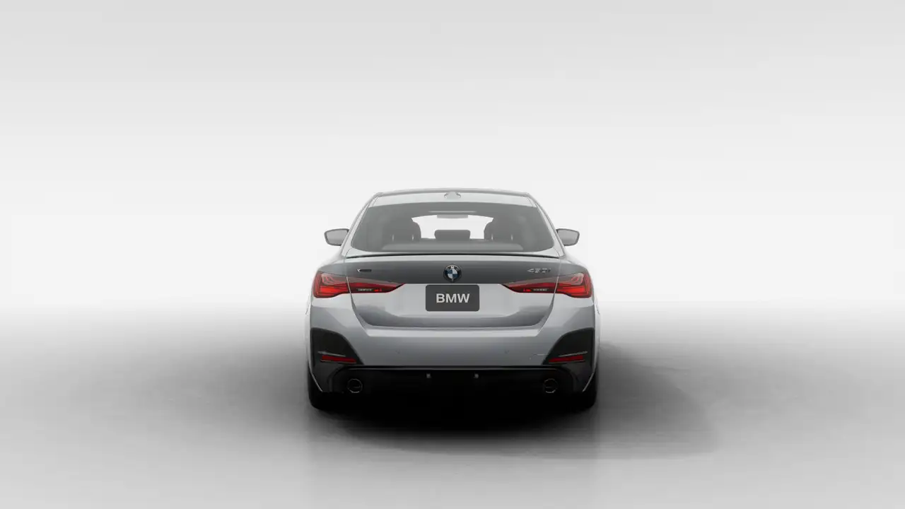 BMW 4 Series - Image 8