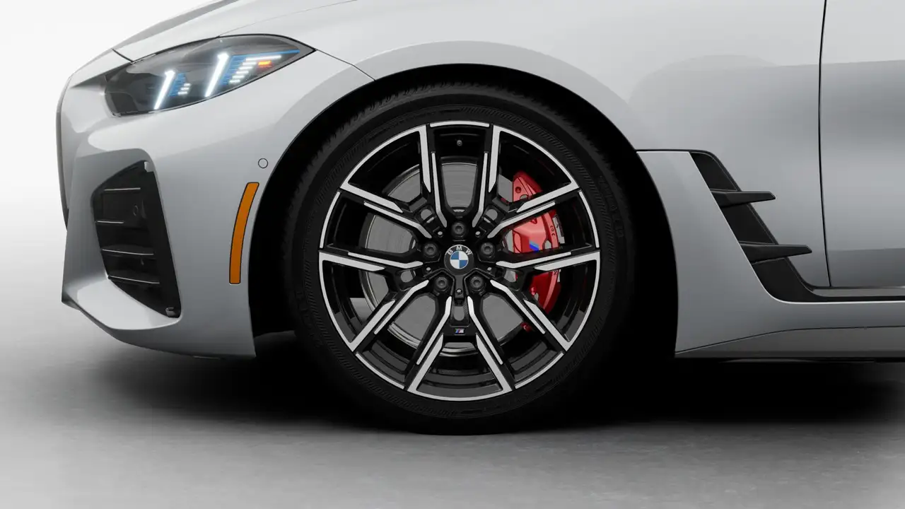 BMW 4 Series - Image 10