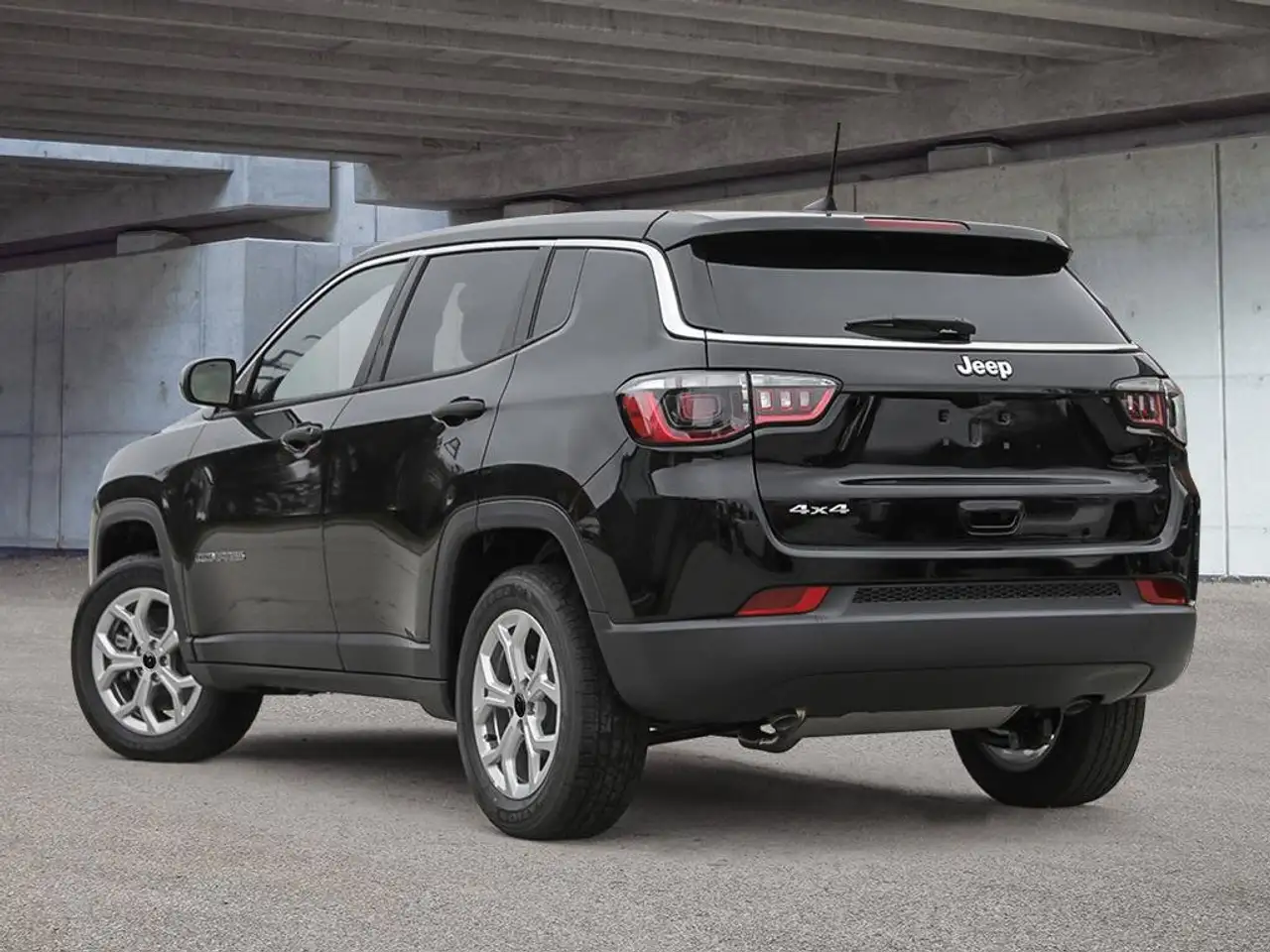 Jeep Compass - Image 5