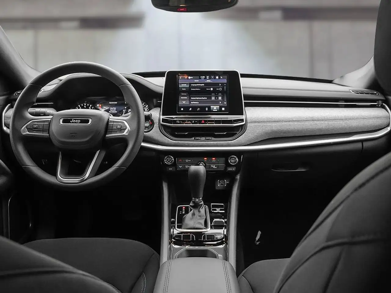 Jeep Compass - Image 23