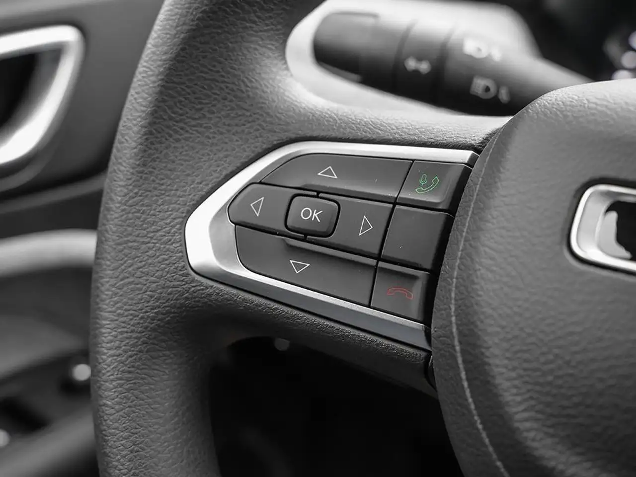 Jeep Compass - Image 16