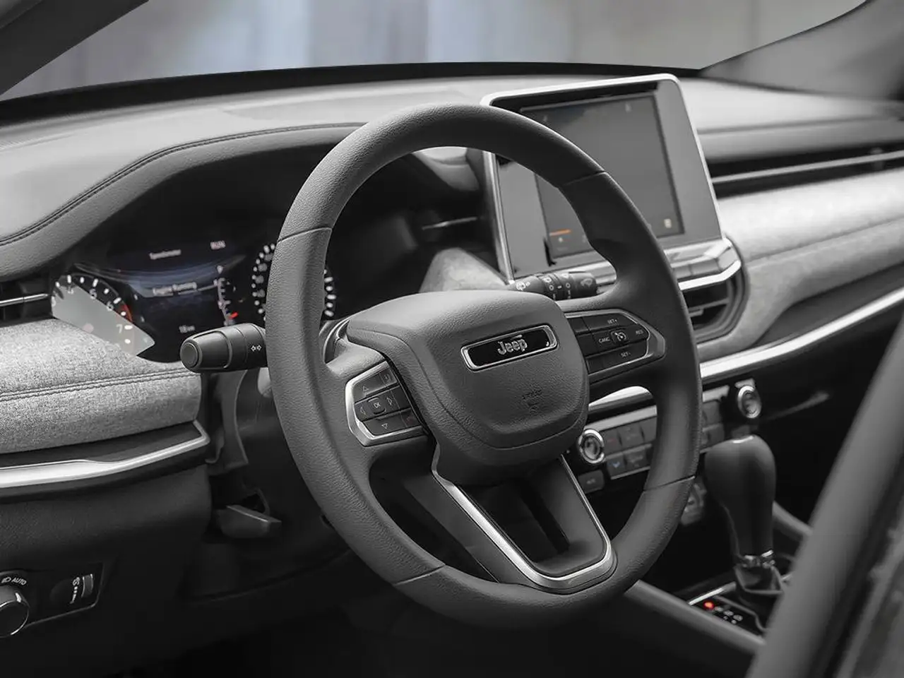 Jeep Compass - Image 13