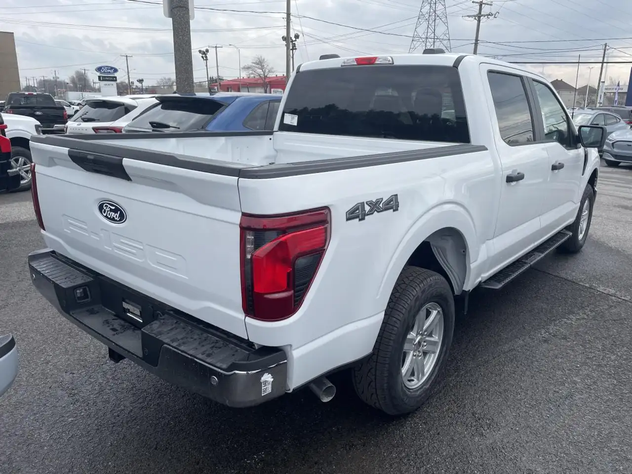 Ford F-150 - Image 3