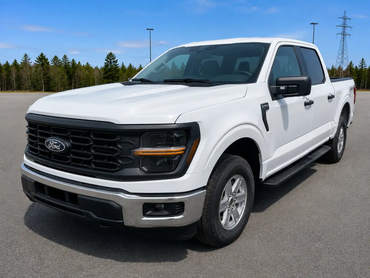 Ford F-150 - Image 1
