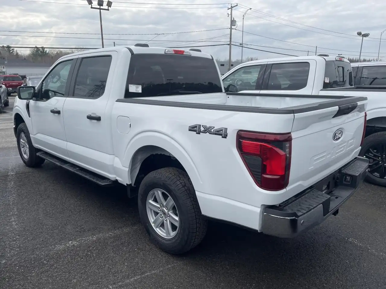 Ford F-150 - Image 2