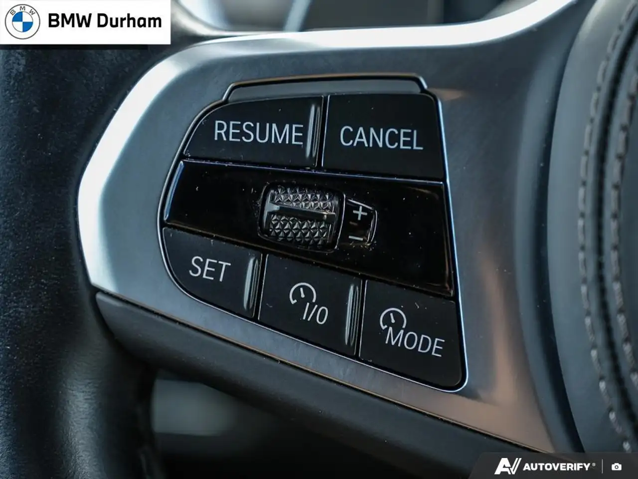BMW X7 - Image 18