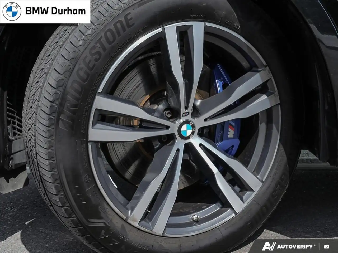 BMW X7 - Image 6