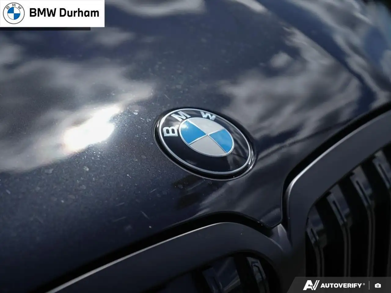 BMW X7 - Image 9