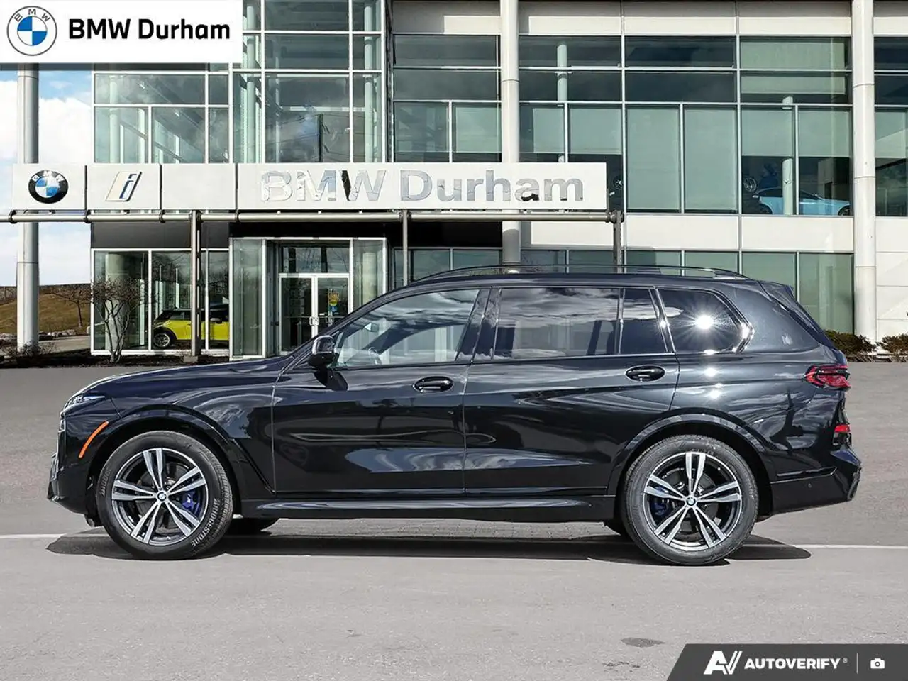 BMW X7 - Image 3