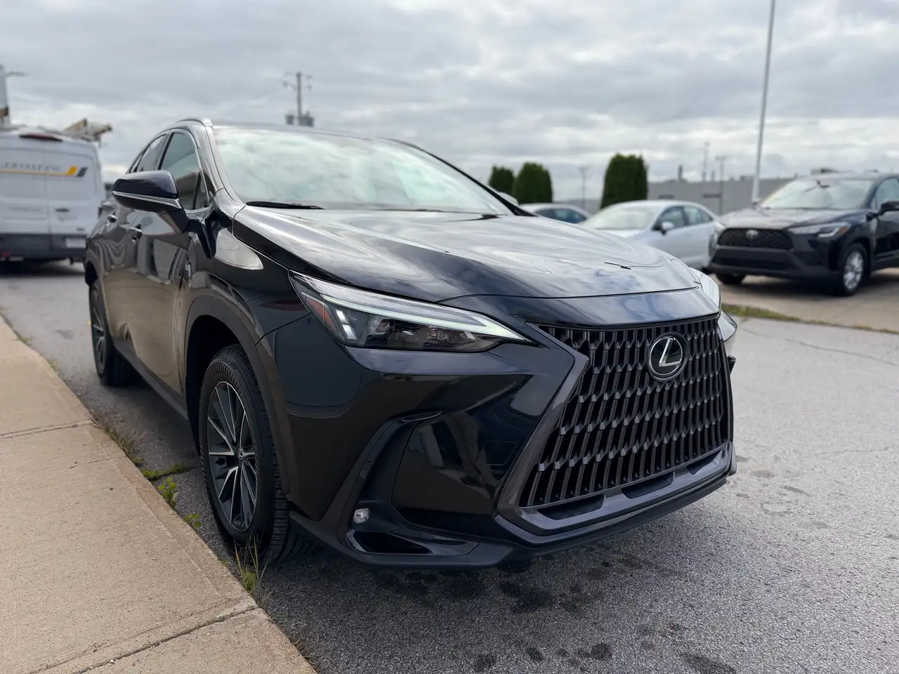 Lexus NX - Image 3