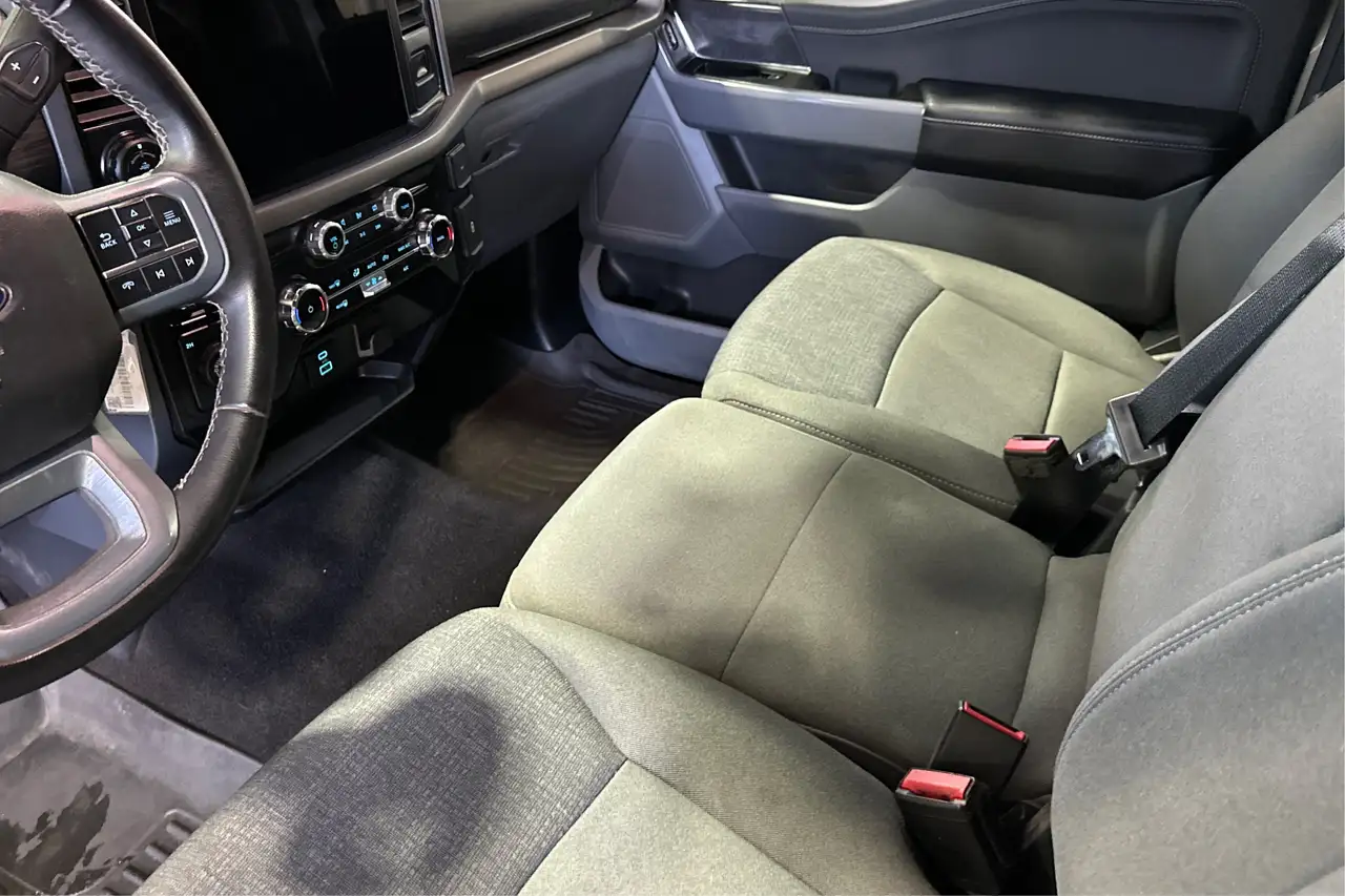 Ford F-150 - Image 15