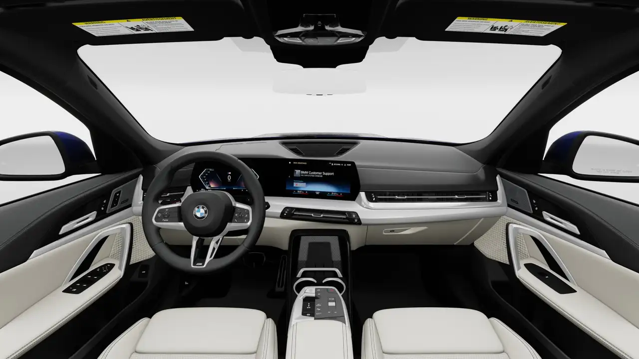 BMW X1 - Image 13