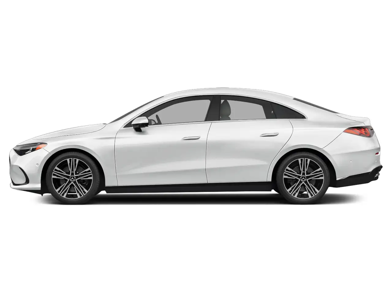 Mercedes-Benz CLA - Image 2