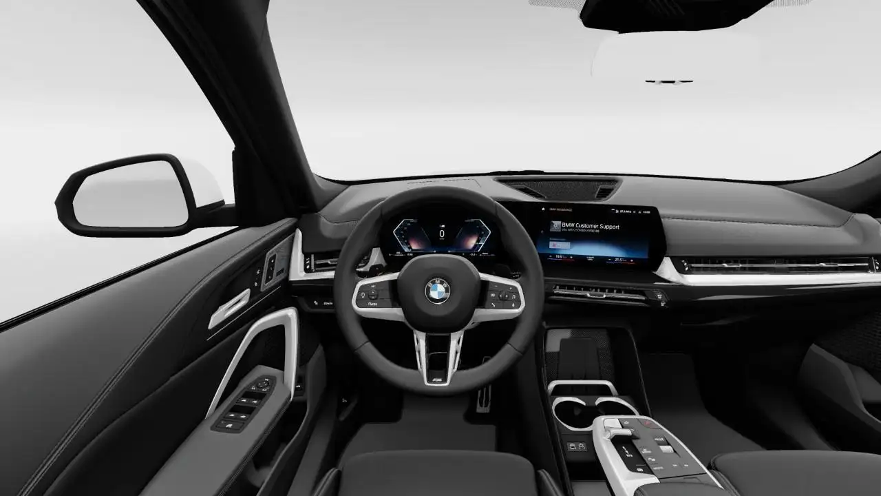 BMW X1 - Image 13