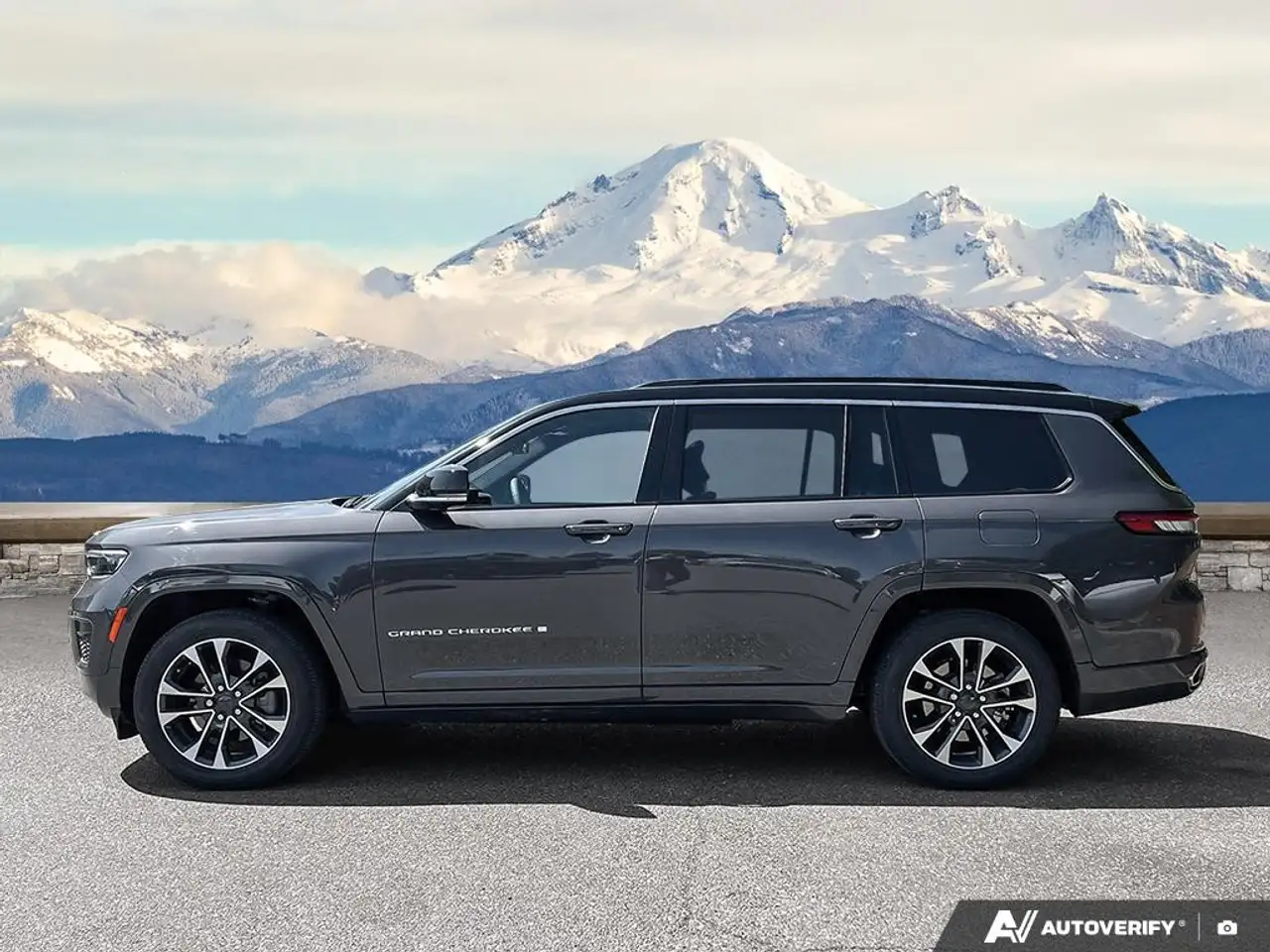 Jeep Grand Cherokee - Image 3